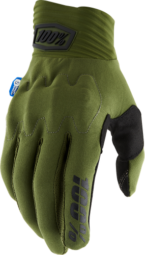 Army Green/Black