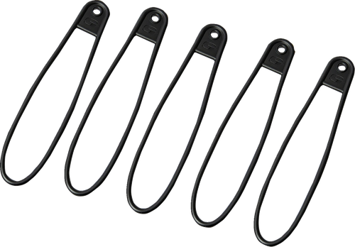 SADDLEMEN Hangers - Long 15499