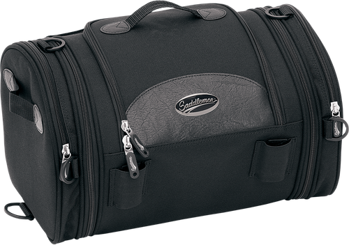 SADDLEMEN R1300LXE Deluxe Roll Bag EX000045