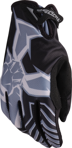 Black/Gray