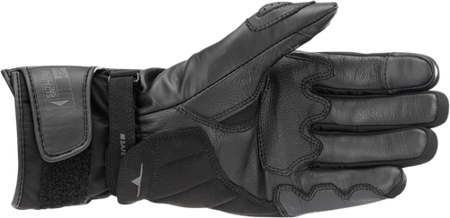 Black/Anthracite