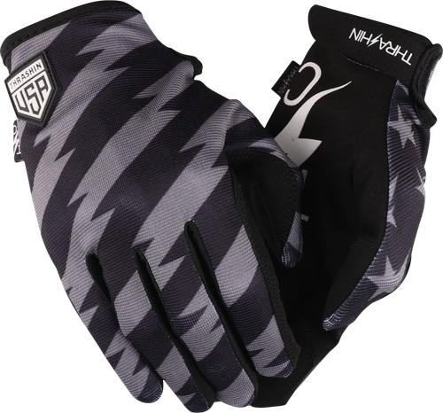 Black/Gray