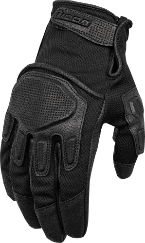 Icon Punchup CE Gloves