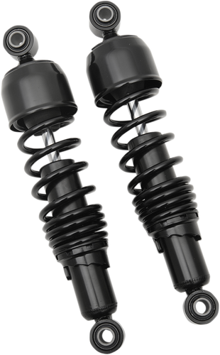 DRAG SPECIALTIES SHOCKS Replacement Shock Absorbers - 13" - Black C16-0130B