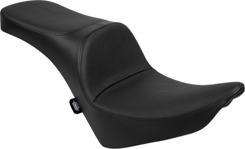 DRAG SPECIALTIES SEATS Freedom Seat - Vinyl - Smooth - FL/FX '18-'25 4719A