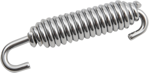 DRAG SPECIALTIES Kickstand Spring - Chrome 11-0113-BC101