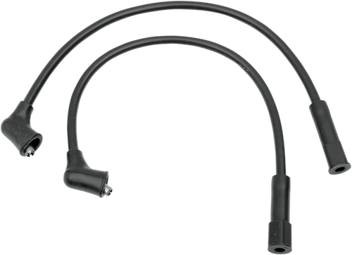 DRAG SPECIALTIES 8.8 mm Plug Wires - '97-'98 FL SPW9-DS