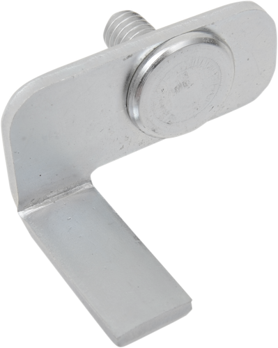 DRAG SPECIALTIES Exhaust Bracket Tab U-08-0223