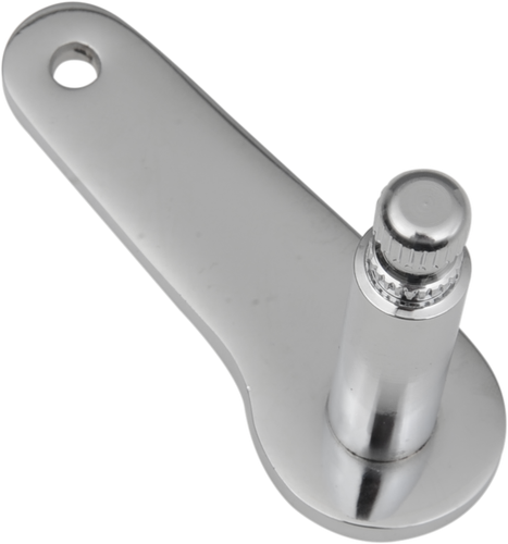 DRAG SPECIALTIES Shift Shaft - Chrome - FXR 056002