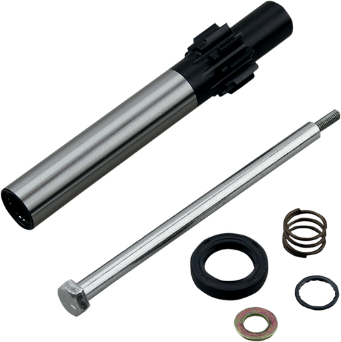 DRAG SPECIALTIES Jackshaft Kit - 10-Tooth 79-2106