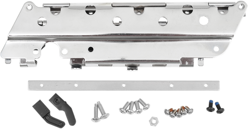 DRAG SPECIALTIES Saddlebag Latch - Right S77-0145-ARDS
