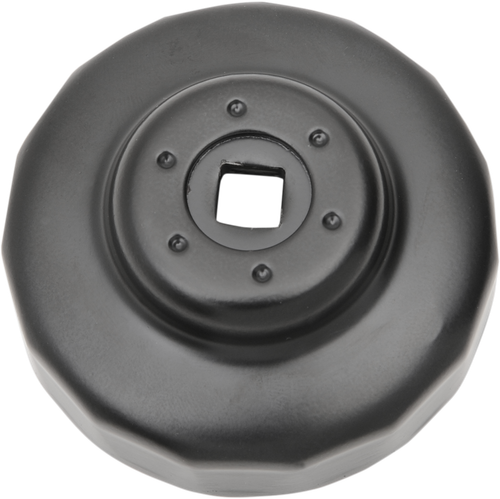 DRAG SPECIALTIES Wrench - Oil Filter 15-6049BNU