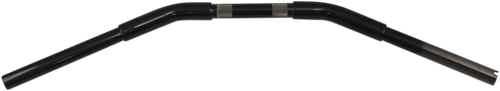 DRAG SPECIALTIES Handlebar - Dragster - TBW - Black 0601-4234