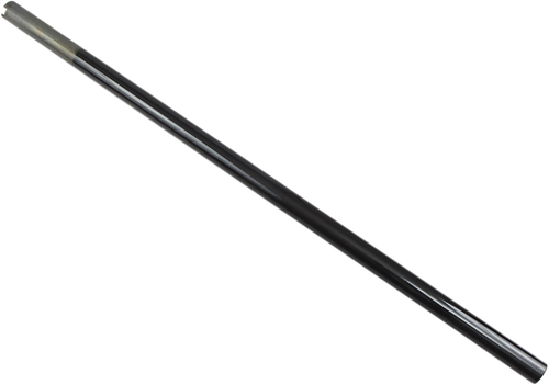 DRAG SPECIALTIES 1" Handlebar Stick - TBW - Black 0601-4161