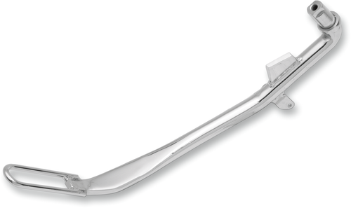 DRAG SPECIALTIES Kickstand - Chrome - 10" - 1" Under Stock - HD Dyna '06-'17 C32-0433-1