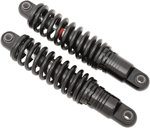 DRAG SPECIALTIES SHOCKS Premium Shock - 10.5" - Black C16-0150B