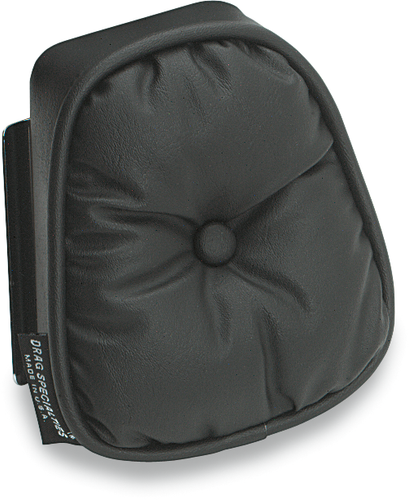 DRAG SPECIALTIES SEATS Tapered Backrest Pad - Pillow 0822-0339
