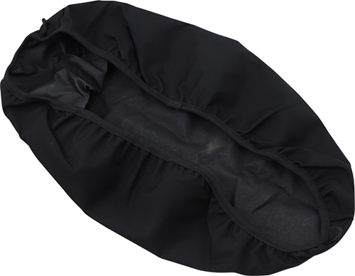 DRAG SPECIALTIES SEATS Solo Seat Rain Cover - Front 0821-3423