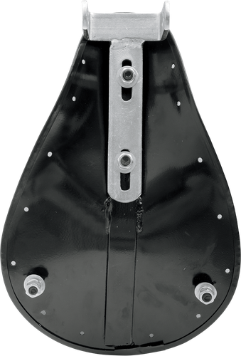 DRAG SPECIALTIES SEATS Spring Solo Seat Pan 0806-0043