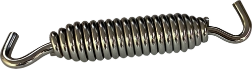 DRAG SPECIALTIES Kickstand Spring - Chrome C32-0435NU