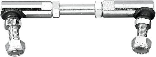 DRAG SPECIALTIES Shifter Linkage - Chrome - FXR 325512-BULK