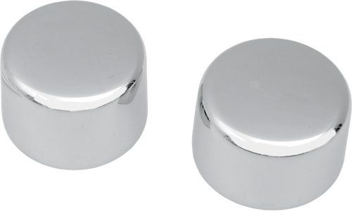 DRAG SPECIALTIES Axle Cap - Rear - '81-'88 Harley-Davidson 301694-BC105