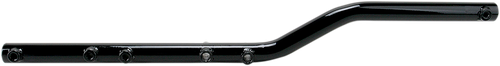 DRAG SPECIALTIES Muffler Support Bracket - Black 209933