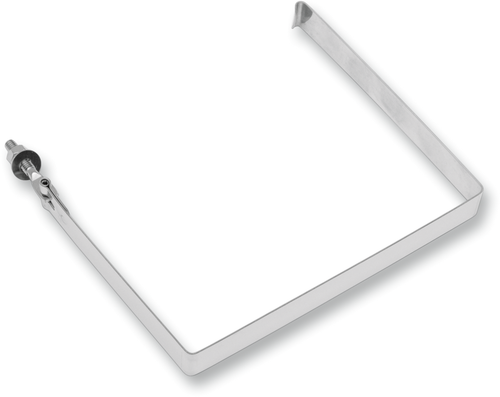 DRAG SPECIALTIES Battery Strap - '98-'03 XL 75990