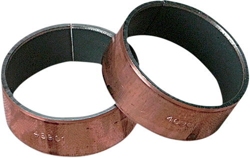 DRAG SPECIALTIES Fork Bushing - 39 mm - 0.588" W - Upper 45461-87-HC3
