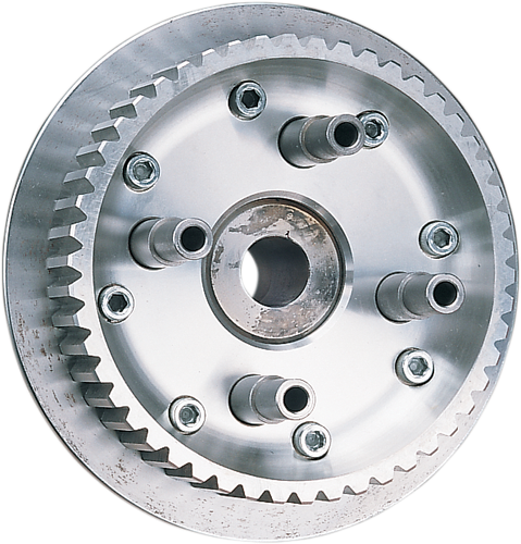 DRAG SPECIALTIES Clutch Hub - '84-'89 Big Twin 37550-84A-BXLB2