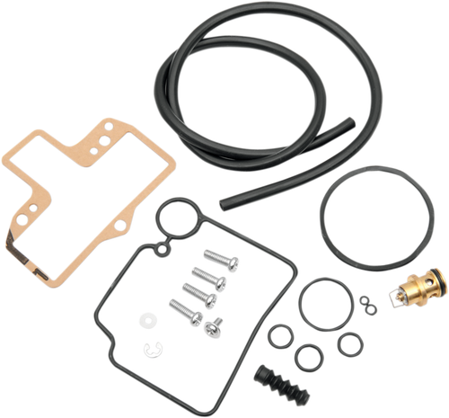DRAG SPECIALTIES Carburetor Rebuild Kit - Mikuni HSR 42/45 mm I03102-0704
