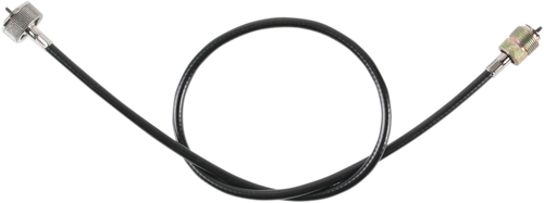 DRAG SPECIALTIES Transmission-Drive Speedometer Cable - 31" - Vinyl 4390600B