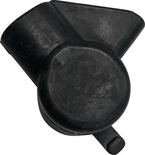 DRAG SPECIALTIES Battery Cable Boot 63858