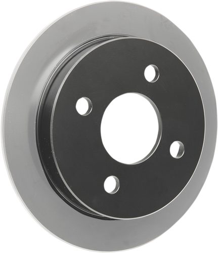 DRAG SPECIALTIES Rear Brake Rotor - '09-'13 - Trike B06-0196