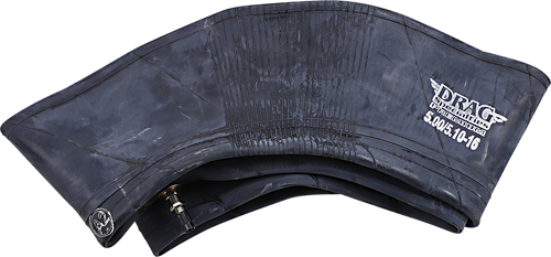 DRAG SPECIALTIES Inner Tube - Premium Heavy Duty - 16" - Center Metal Valve 99-6166HCMV