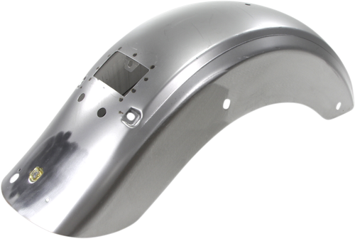 DRAG SPECIALTIES Fender - Rear - FLT/FLH '09-'13 77987