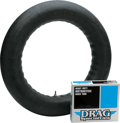 DRAG SPECIALTIES Inner Tube - Heavy Duty - 16" - Center Metal Valve 99-6195CMV-BX71