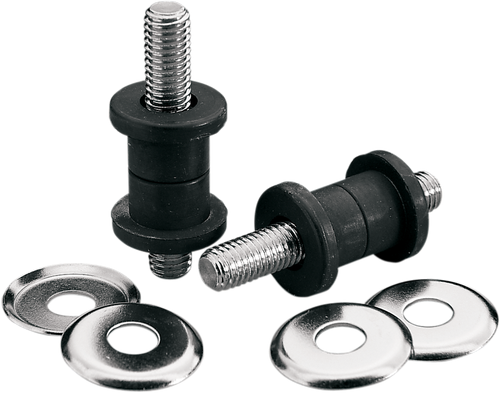 DRAG SPECIALTIES Handlebar Damper Kit - Stud 72960A