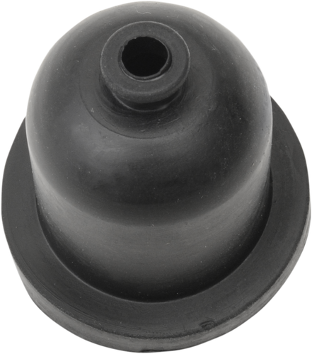 DRAG SPECIALTIES Rubber Plunger Boot - Solenoid 19-0319R