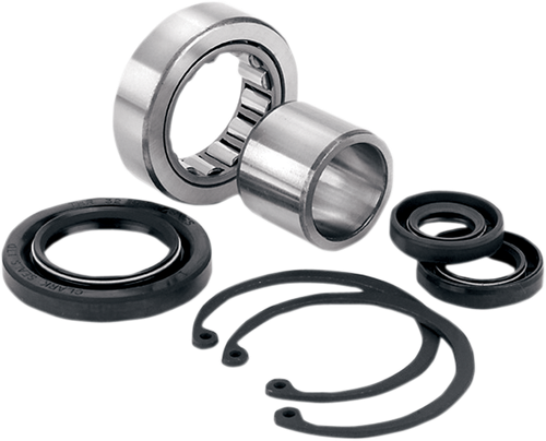 DRAG SPECIALTIES Bearing with Seal Kit - Inner Primary/Main Shaft - '89-'06 Big Twin 25-3101