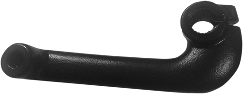 DRAG SPECIALTIES Shift Lever - Black - XL 056299