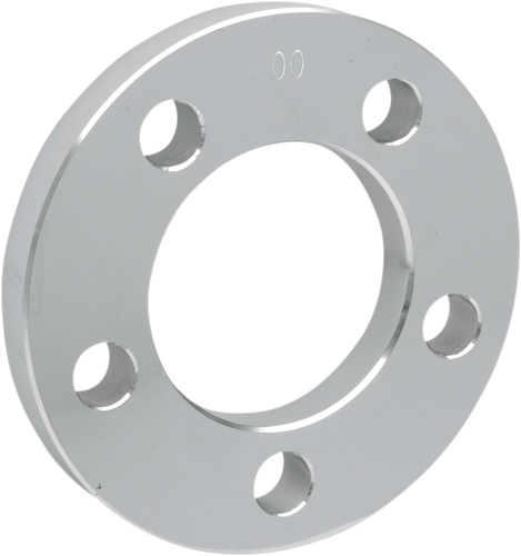 DRAG SPECIALTIES Rear Pulley Spacer - .500" - '00-'26 26-0128-S50