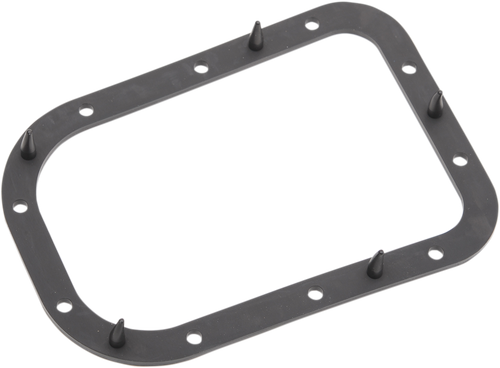 DRAG SPECIALTIES Fuel Pump Door Seal - Softail I01-0141V