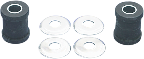 DRAG SPECIALTIES Handlebar Damper Kit for Early Harley Davidson Models 358267-BC2