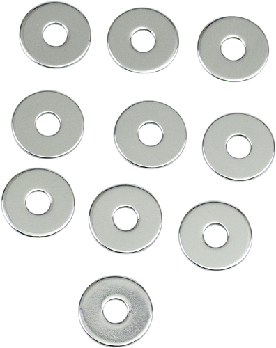 DRAG SPECIALTIES Thick Washer - 5/64" MPB745