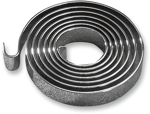 DRAG SPECIALTIES Kicker Return Spring - '36-'85 Harley-Davidson 11-0111-BC206