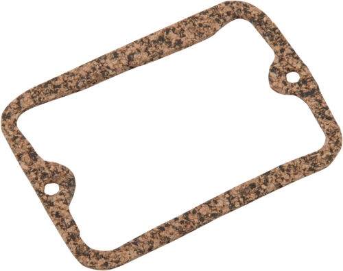DRAG SPECIALTIES Replacement Lens Gasket 027559-HC3