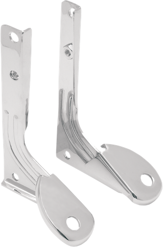 DRAG SPECIALTIES Mounting Bracket - Spotlight 20-0309B-SC5