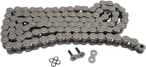 DRAG SPECIALTIES 530 Series - O-Ring Chain - 110 Links MDS530POX110L2