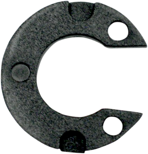 DRAG SPECIALTIES Seat Mount E Clip DS490045-HC-3